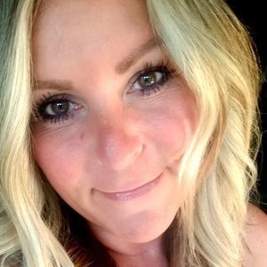 Meet your Posher, Jeri